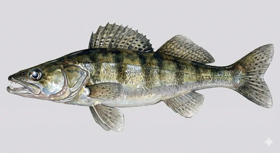 Zander